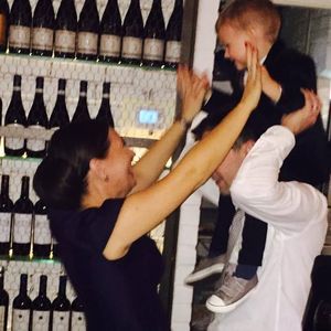 Meet your Posher, Alena